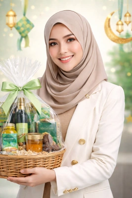 Toko Parcel Takalar