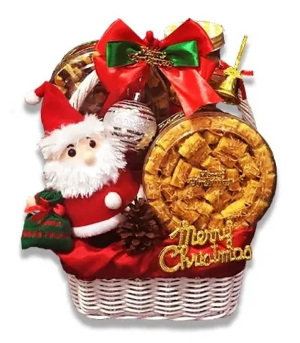 Hampers / Parcel Natal & Tahun Baru takalar